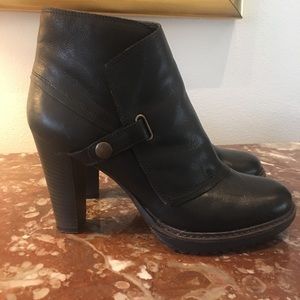 Sesto Meucci ‘Pryce’ Boots